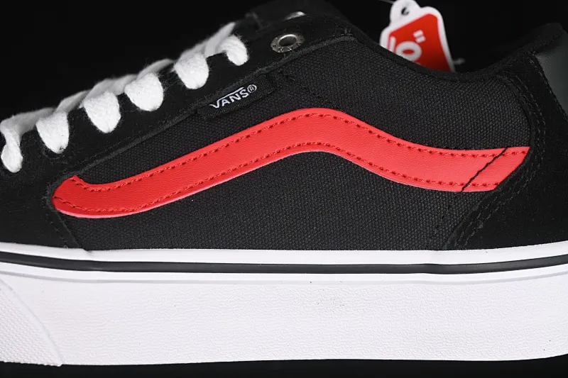 All categories Vans Vans series Vans Low Vans Faulkner Vans low-top casual sneakers VN000SJVPX8